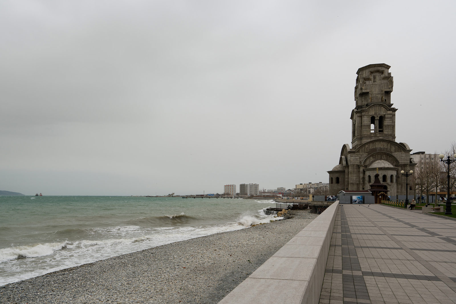 Novorossiysk